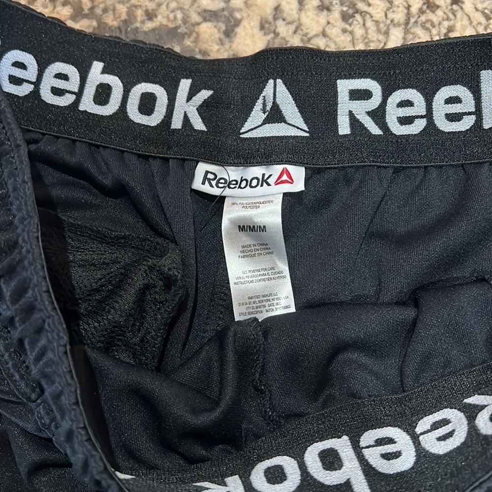 NWT Reebok Joggers - Picture 6 of 8